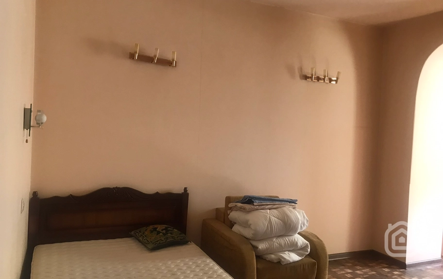 Продаётся 2-комнатная квартира, 66 м², пр. Тигран Мец, Центр