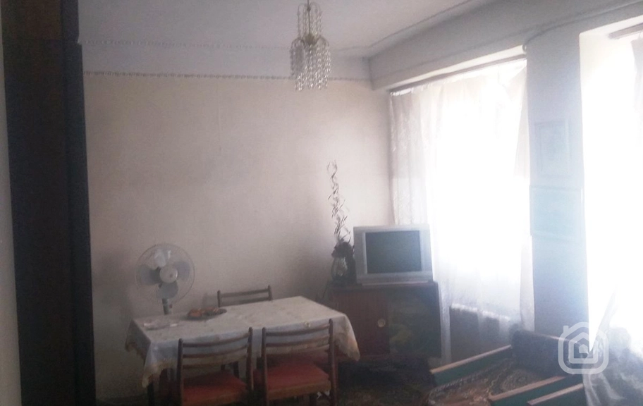 Продаётся 1-комнатная квартира, 36.9 м², ул. Свачян, Малатия-Себастия