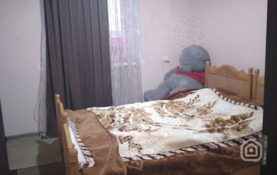 Продаётся 3-комнатная квартира, 65.6 м², ул. Араратян, Шенгавит