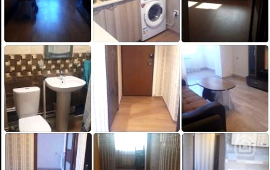 Продаётся 2-комнатная квартира, 54 м², ул. Ростовян, Эребуни