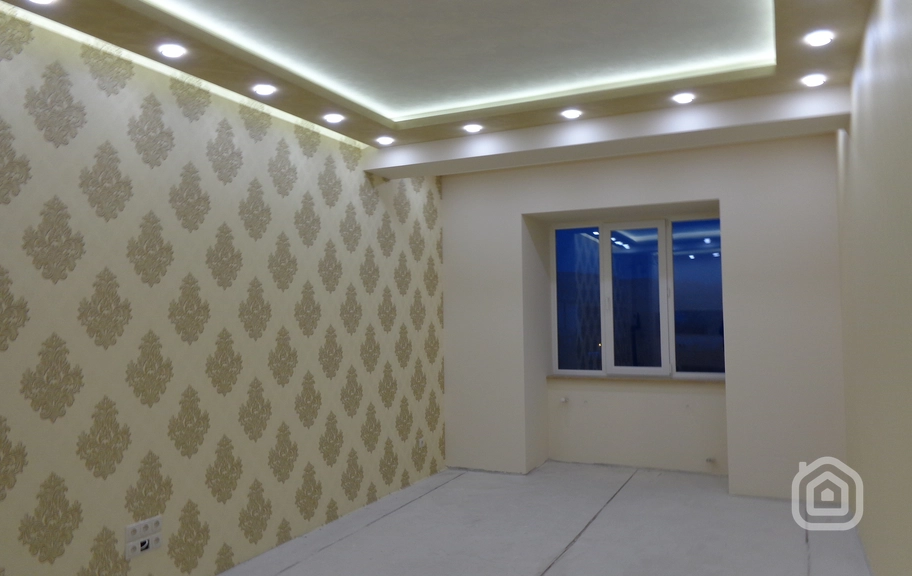 Продаётся 2-комнатная квартира, 59.93 м², ул. Оhанов, Малатия-Себастия