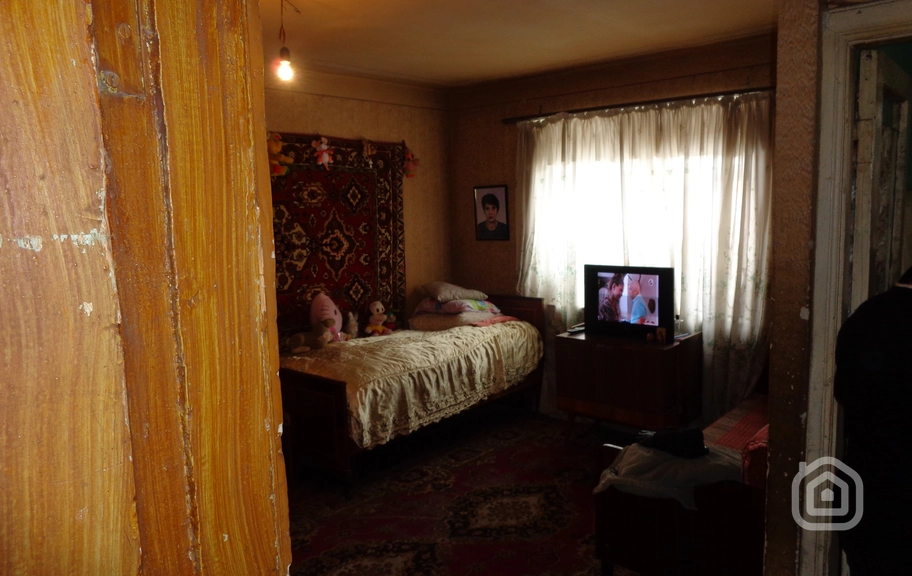 Продаётся 1-комнатная квартира, 29.6 м², ул. Чаренц, Нор Ачн