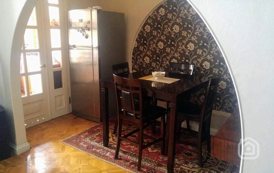 Продаётся 3-комнатная квартира, 79.2 м², Норки 2 занг, Нор-Норк