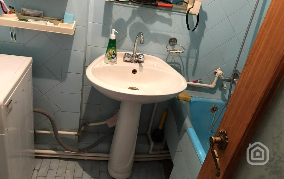 Продаётся 3-комнатная квартира, 86.1 м², Центр