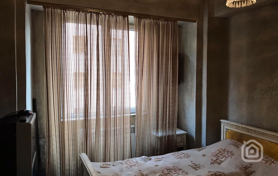 Продаётся 3-комнатная квартира, 139.9 м², ул. Пушкин, Центр