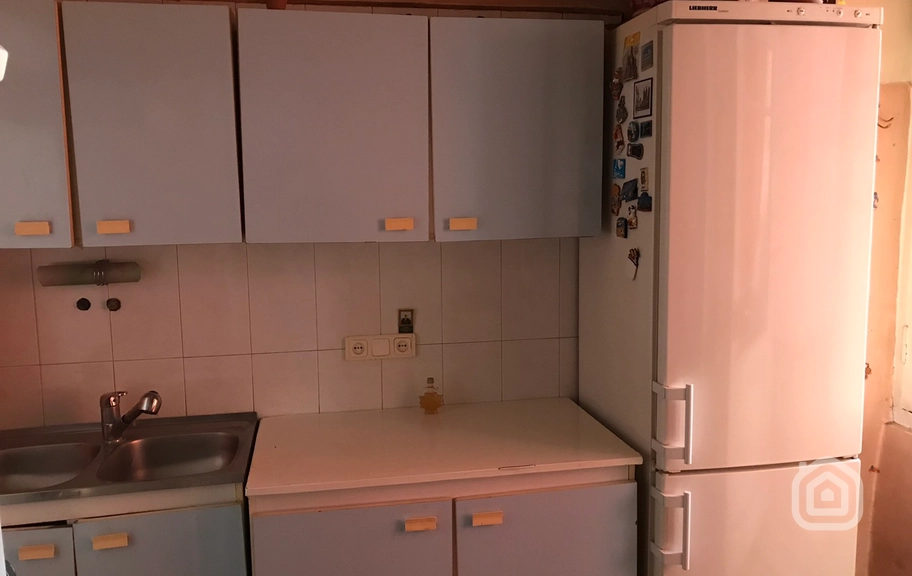 Продаётся 2-комнатная квартира, 66.46 м², ул. Амирян, Центр