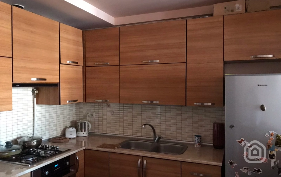 Продаётся 1-комнатная квартира, 48 м², ул. Пушкин, Центр