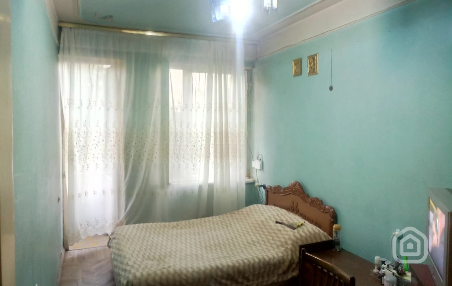 Продаётся 2-комнатная квартира, 65.1 м², ул. Микоян, Нор-Норк