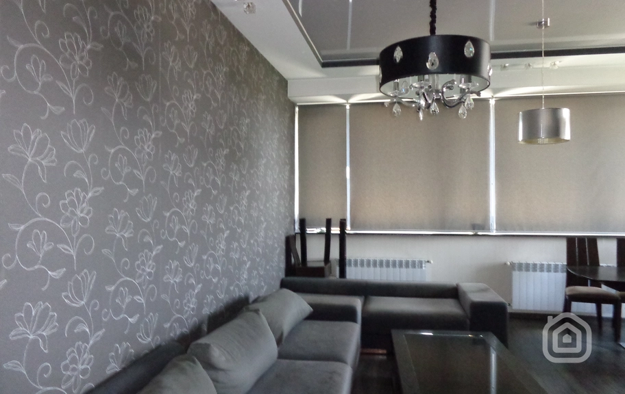 Продаётся 3-комнатная квартира, 144.2 м², ул. Кери, Арабкир