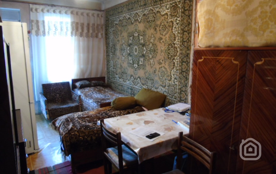 Продаётся 4-комнатная квартира, 87.2 м², К. Улнеци тупик, Канакер-Зейтун