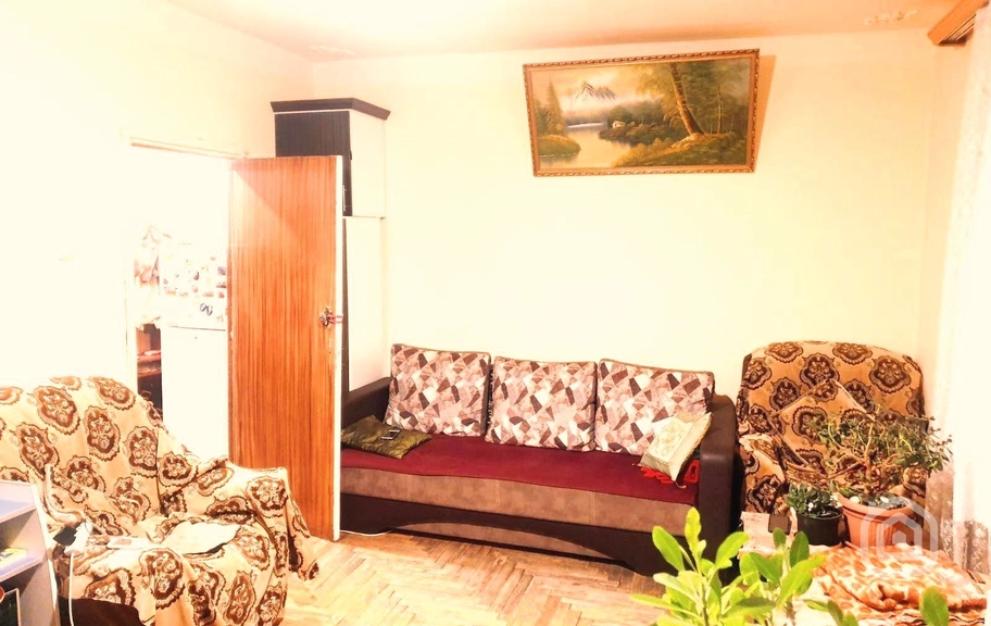 Продаётся 2-комнатная квартира, 51.56 м², ул. М.Меликян, Канакер-Зейтун