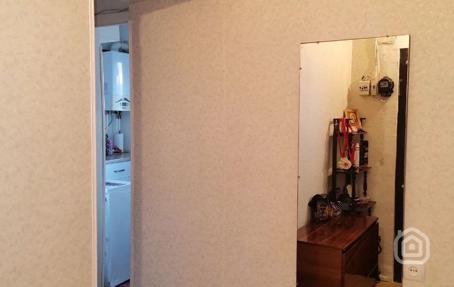 Продаётся 2-комнатная квартира, 51.1 м², ул. Ачарян, Аван