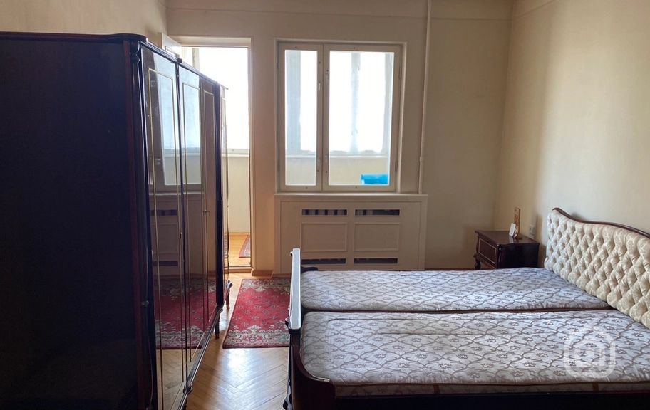 Продаётся 2-комнатная квартира, 80.1 м², ул. Паруйр Севак, Канакер-Зейтун