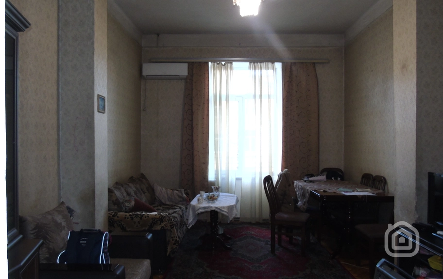 Продаётся 3-комнатная квартира, 74.8 м², ул. Г. Нждеh, Шенгавит