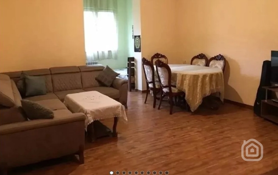 Продаётся 2-комнатная квартира, 86 м², ул. Мамиконянц, Арабкир