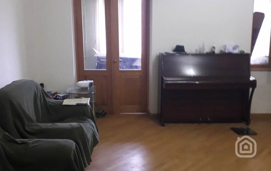 Продаётся 3-комнатная квартира, 76.5 м², пр. Комитас, Арабкир