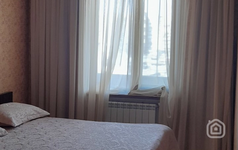 Продаётся 3-комнатная квартира, 78 м², ул. Зоравар Андраник, Малатия-Себастия
