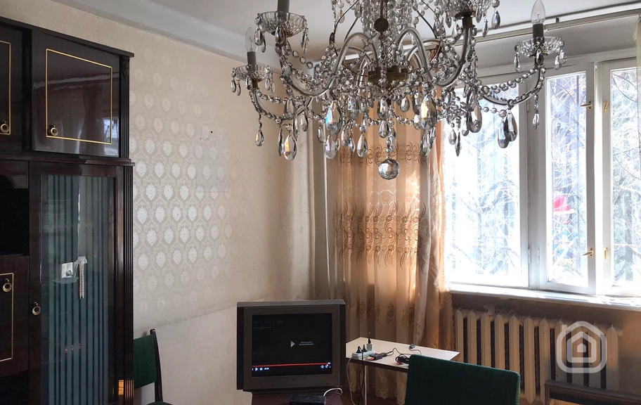 Продаётся 2-комнатная квартира, 62 м², ул. Хазар Парпеци, Центр