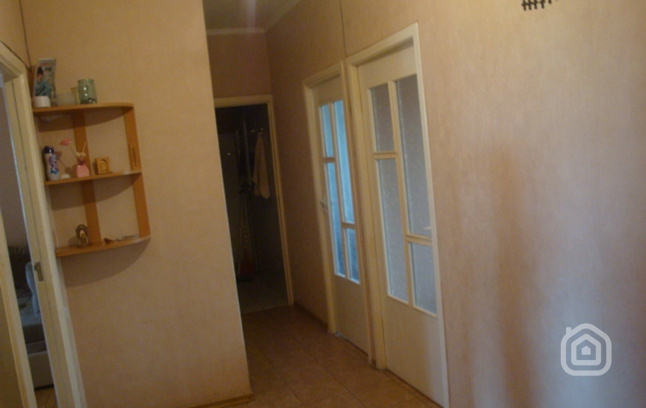 Продаётся 4-комнатная квартира, 85.4 м², ул. Гусан Шерам, Малатия-Себастия