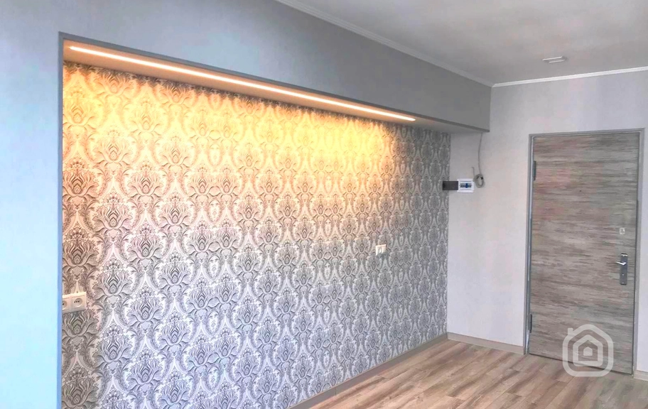 Продаётся 1-комнатная квартира, 38 м², пр. М. Маштоц, Центр