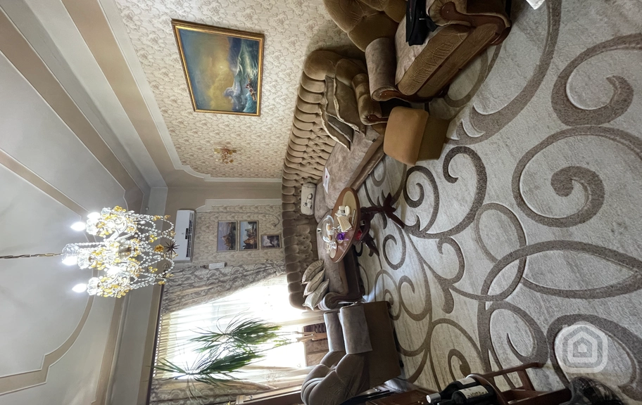 Продаётся 3-комнатная квартира, 85.3 м², ул. Касян, Арабкир