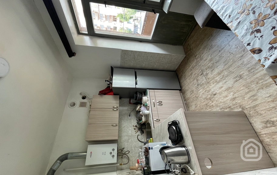 Продаётся 3-комнатная квартира, 73.7 м², пр. Комитас, Арабкир