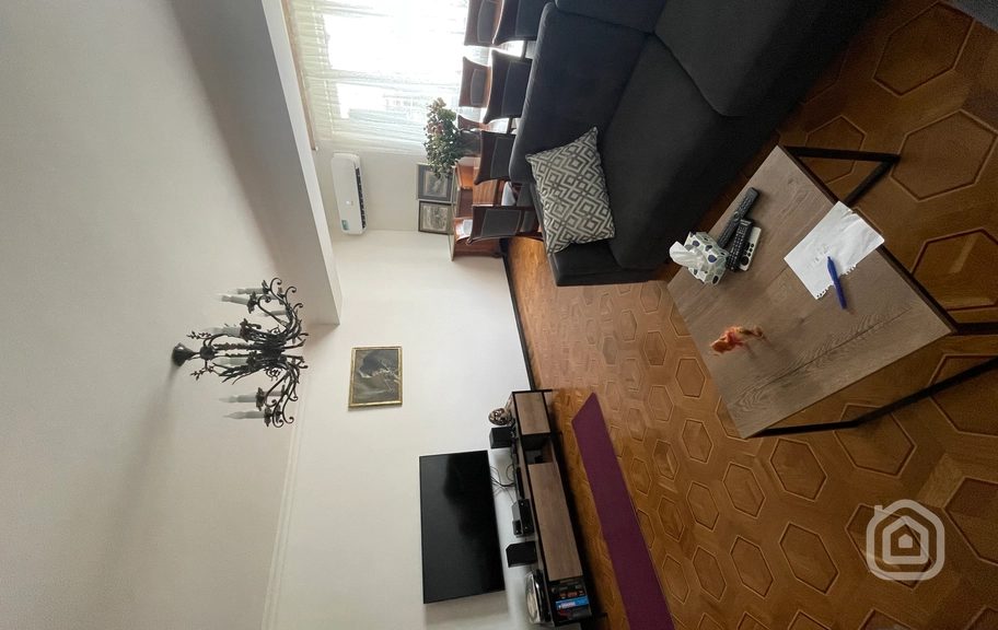 Продаётся 3-комнатная квартира, 109.6 м², ул. Ерзнкян, Арабкир