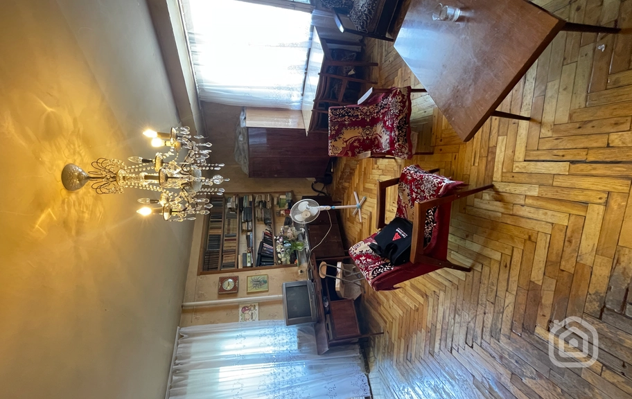 Продаётся 2-комнатная квартира, 74.4 м², ул. Сундукян, Арабкир