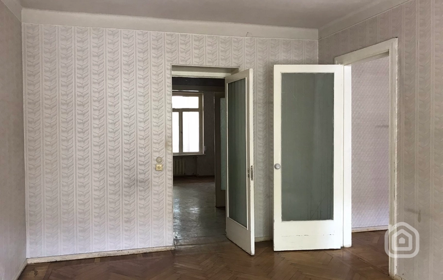 Продаётся 3-комнатная квартира, 90.4 м², Арабкир