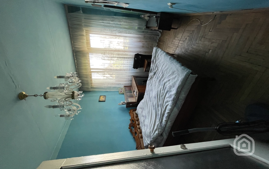 Продаётся 3-комнатная квартира, 76.5 м², ул. В. Папазян, Арабкир