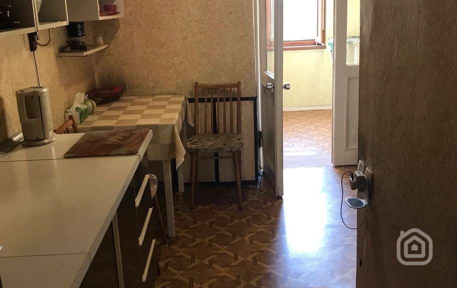 Продаётся 2-комнатная квартира, 78.6 м², пр. М. Маштоц, Центр