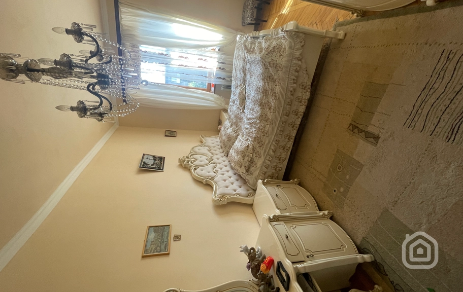 Продаётся 3-комнатная квартира, 86 м², пр. Комитас, Арабкир
