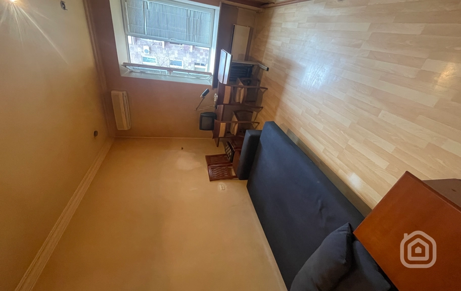 Продаётся 3-комнатная квартира, 106.8 м², ул. Hанрапетутян, Центр