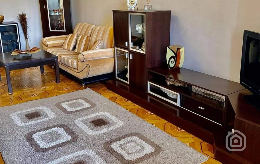 Продаётся 3-комнатная квартира, 67 м², ул. Оhанов, Малатия-Себастия