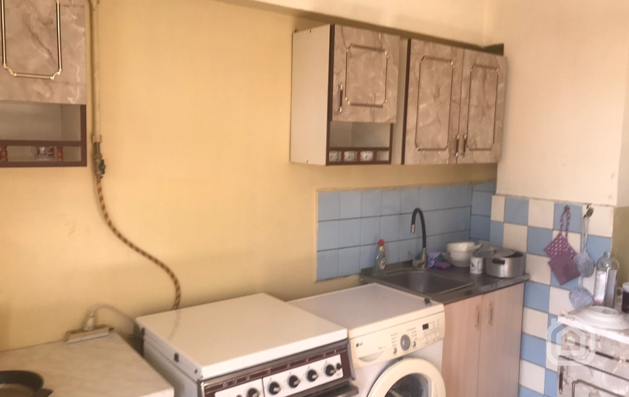 Продаётся 1-комнатная квартира, 39.1 м², ул. Пушкин, Центр