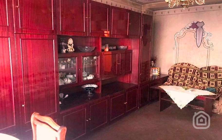 Продаётся 3-комнатная квартира, 96 м², пр. Тигран Мец, Центр