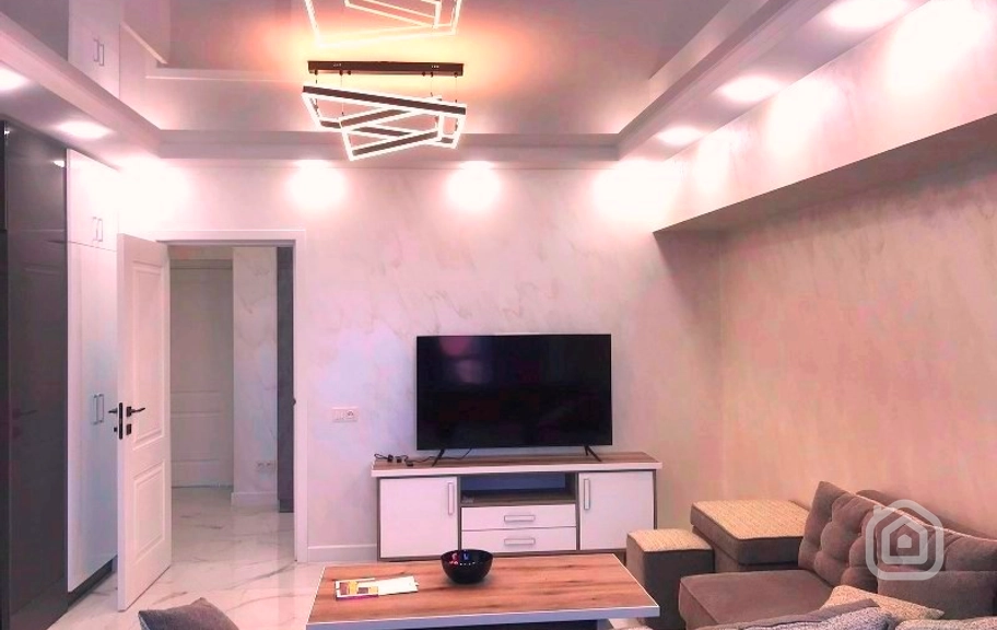 Продаётся 2-комнатная квартира, 65.3 м², ул. Пушкин, Центр