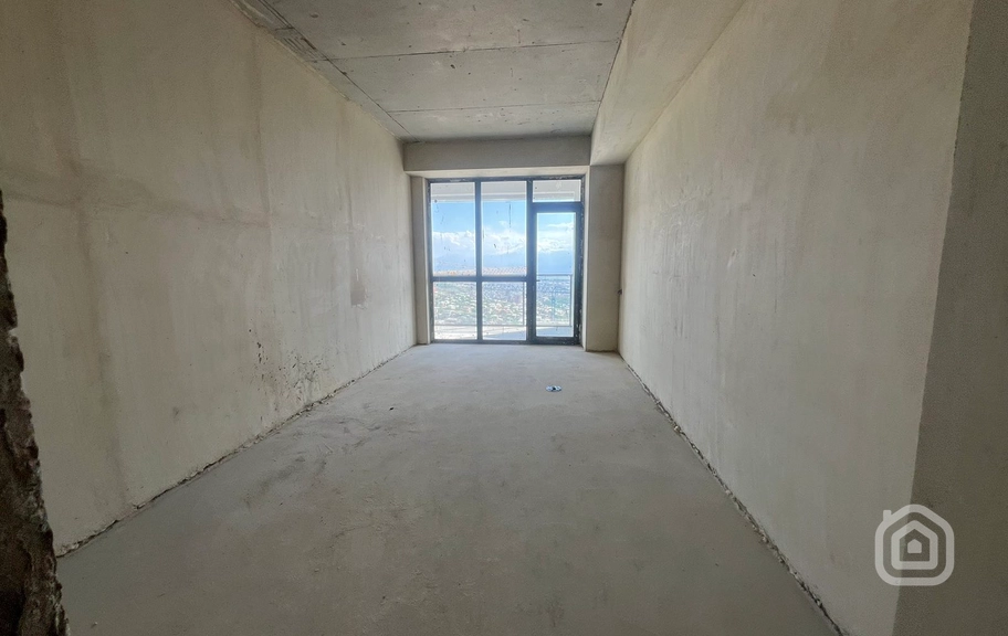 Продаётся 3-комнатная квартира, 109 м², ул. К. Улнеци, Канакер-Зейтун