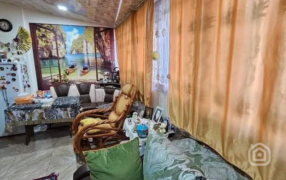 Продаётся 3-комнатная квартира, 67.4 м², ул. Чаренц, Вагаршапат (Эчмиадзин)