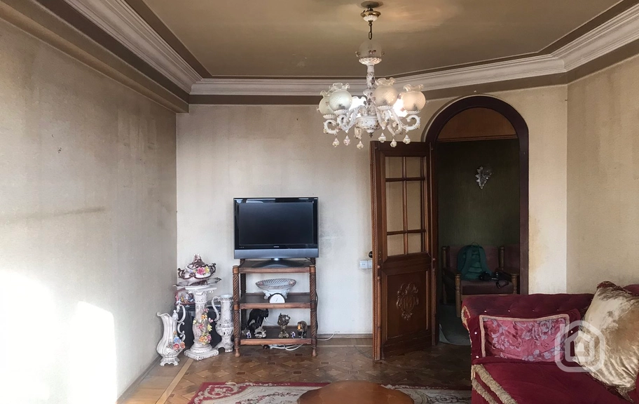 Продаётся 2-комнатная квартира, 64 м², пр. М. Маштоц, Центр