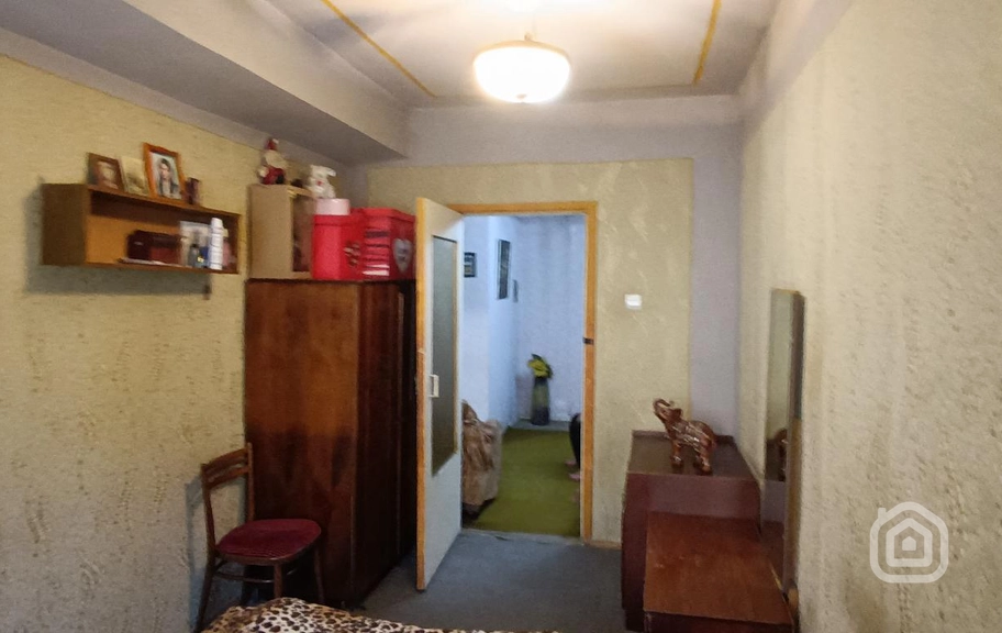 Продаётся 4-комнатная квартира, 83.3 м², кв-л Давташен 4, Давташен