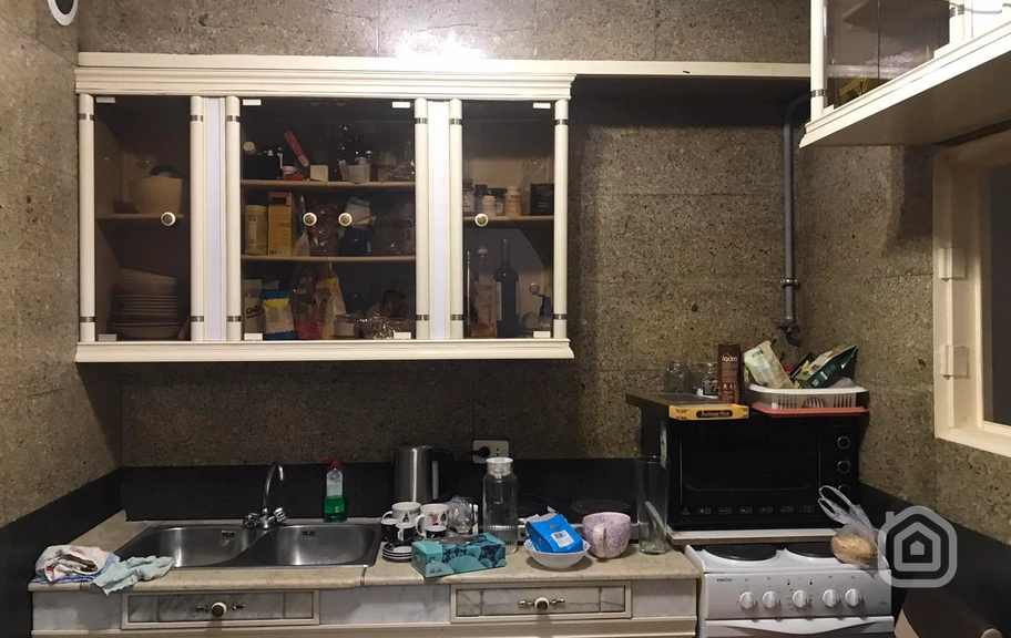 Продаётся 1-комнатная квартира, 43.4 м², ул. Hанрапетутян, Центр