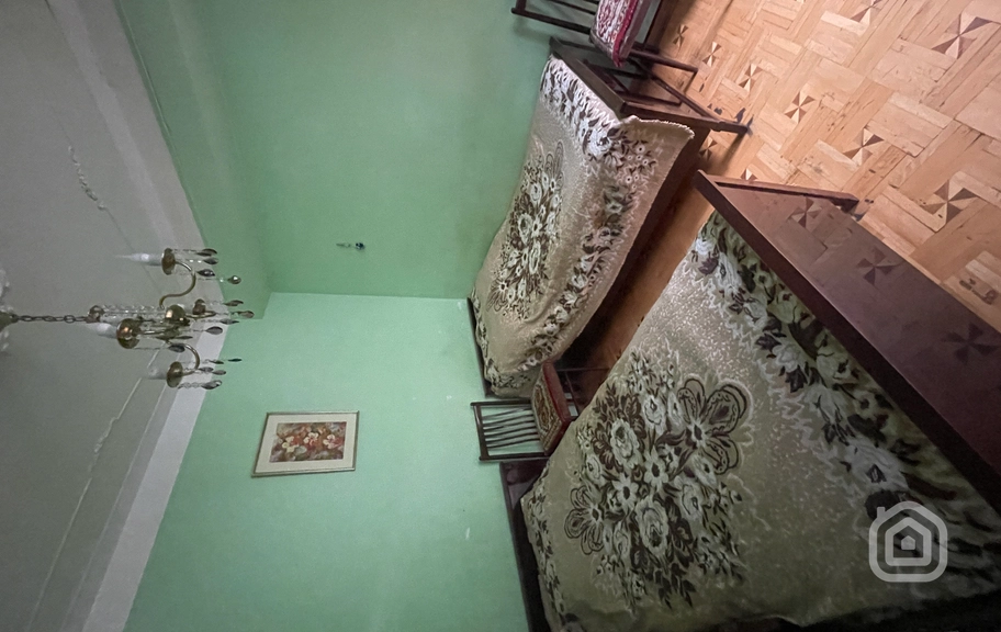 Продаётся 2-комнатная квартира, 61 м², ул. Вардананц, Центр