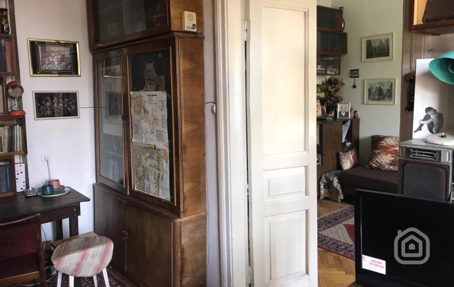 Продаётся 3-комнатная квартира, 76 м², пр. М. Маштоц, Центр
