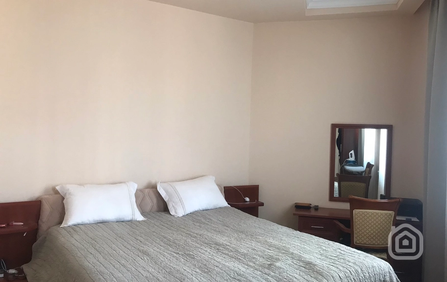Продаётся 3-комнатная квартира, 119.4 м², ул. Пушкин, Центр