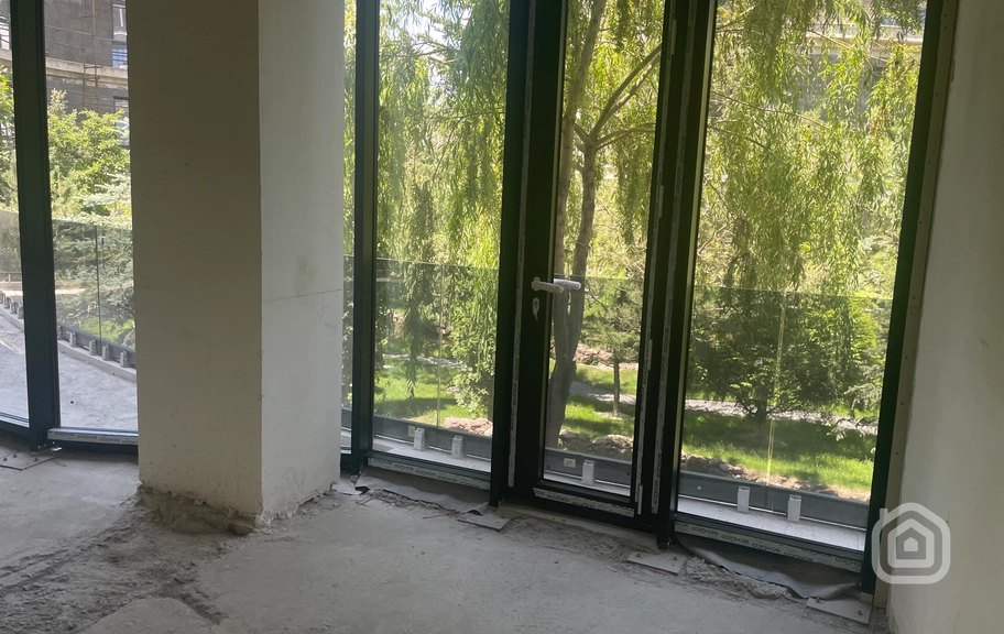 Продаётся 3-комнатная квартира, 124.6 м², ул. Г. Hовсепян, Норк-Мараш