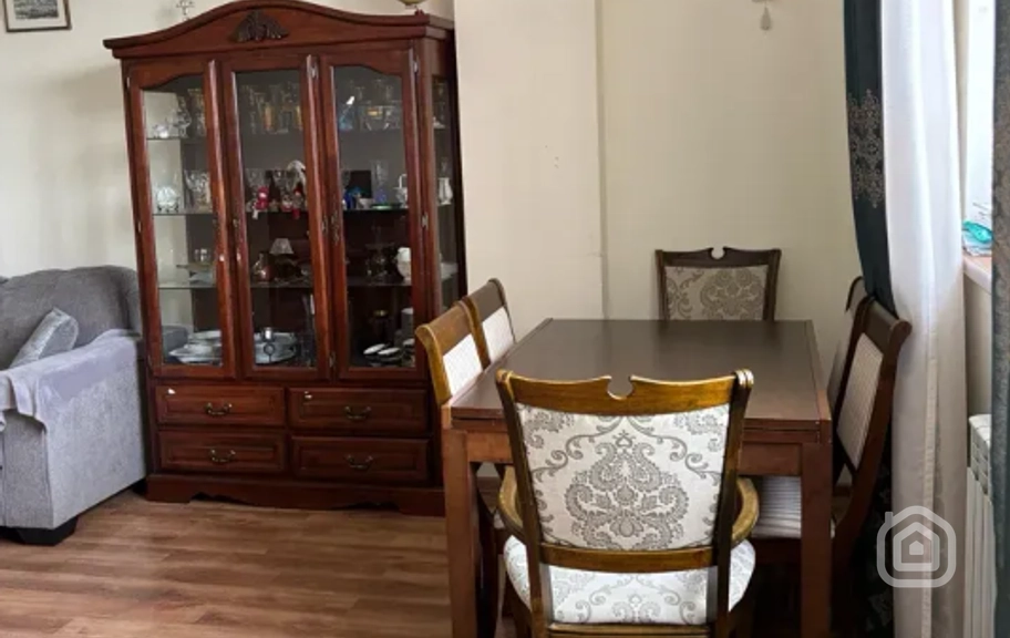 Продаётся 3-комнатная квартира, 97 м², Канакер-Зейтун