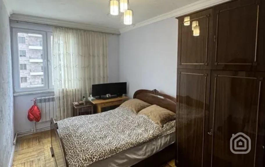 Продаётся 3-комнатная квартира, 88 м², Канакер-Зейтун