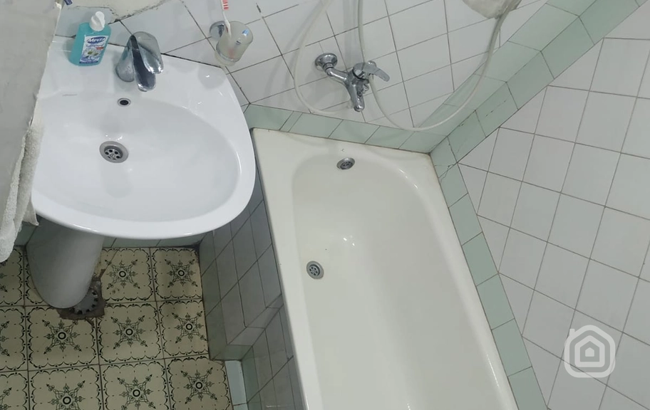 Продаётся 2-комнатная квартира, 79.35 м², кв-л Микрошрджан, Раздан
