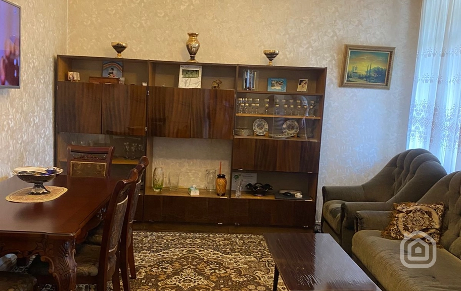 Продаётся 3-комнатная квартира, 104.3 м², Шенгавит